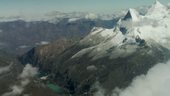 Andes, la fin des glaciers? | Vincent Amouroux