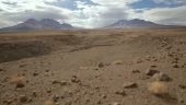 Atacama, à la poursuite de l'eau | Paul-Aurelien Combre