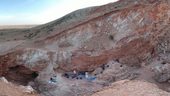 Jebel Irhoud : Homo sapiens a 300 000 ans | Yseult Berger