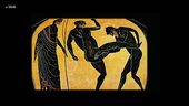 Les sports de combat de l'Antiquité | Caroline Ando